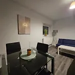 Apartment Near Towerbridge